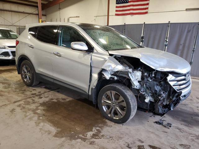 Vin: 5xyzudlbxdg053112, lot: 52122945, hyundai santa fe 20134