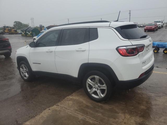 Vin: 3c4njdbn4pt512845, lot: 55153135, jeep compass latitude 20232