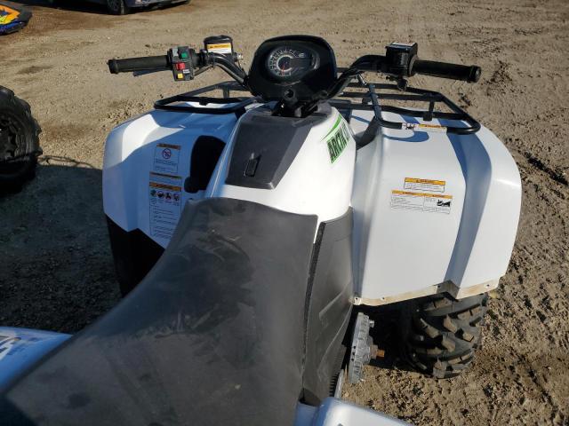 2017 ATV ARCTIC CAT 4UF17ATV1HT205343