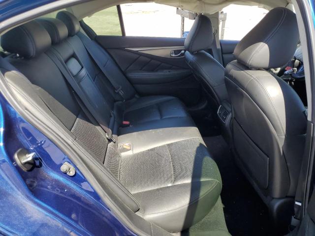 2020 INFINITI Q50 PURE JN1EV7AP7LM200871