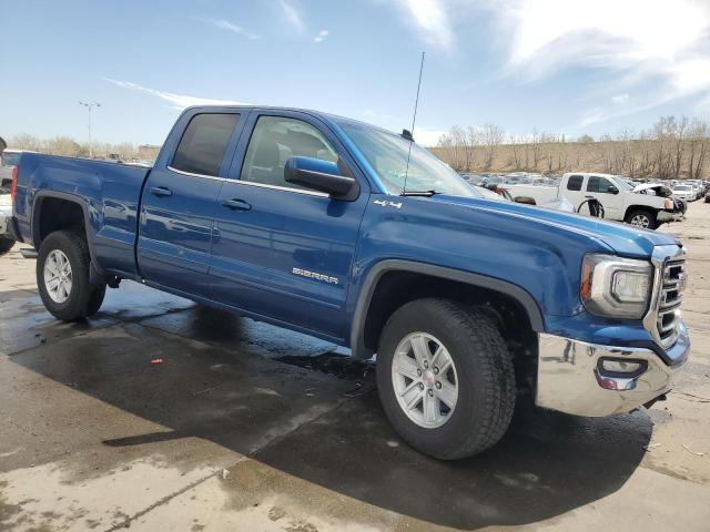 2018 GMC SIERRA K15 - 1GTV2MEC2JZ248158