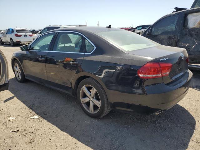 Vin: 1vwbh7a39cc050611, lot: 51877065, volkswagen passat se 20122