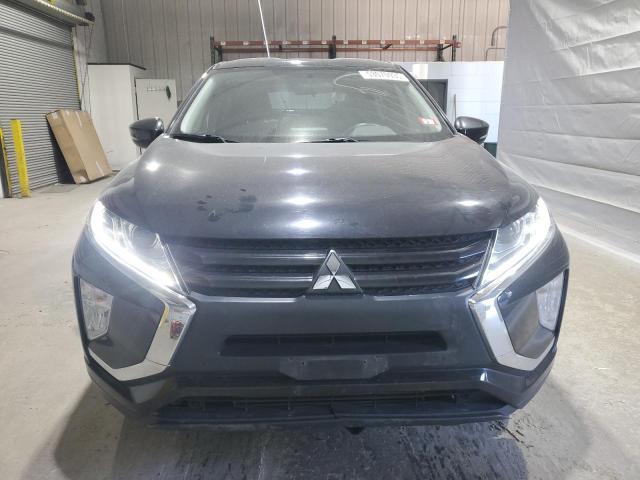 2019 MITSUBISHI ECLIPSE CR JA4AT4AA4KZ014549