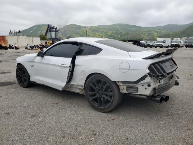 Vin: 1fa6p8cf5j5103767, lot: 53300365, ford mustang gt 20182