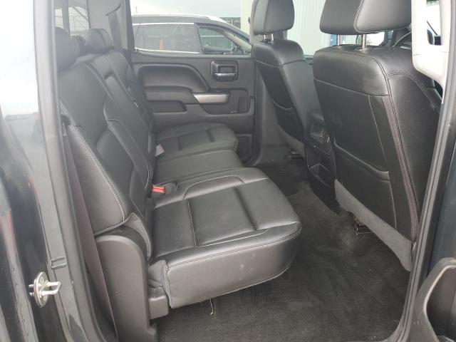 2017 CHEVROLET SILVERADO - 3GCUKSEJ2HG386629