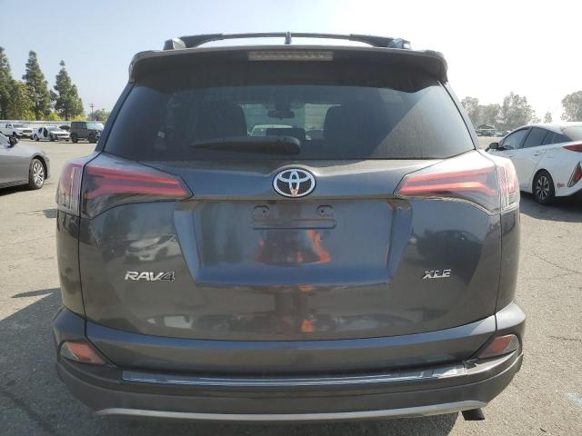 2017 TOYOTA RAV4 XLE - 2T3WFREV4HW346299