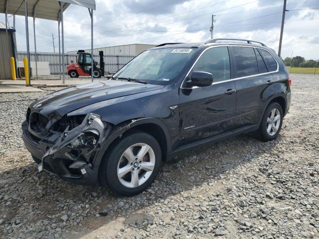 BMW X5 XDRIVE50I
