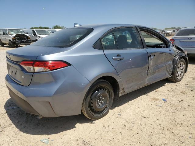 Vin: 5yfb4mde8rp181927, lot: 52406125, toyota corolla le 20243