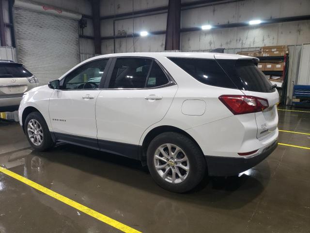 Vin: 3gnaxuev9ms142154, lot: 51211765, chevrolet equinox lt 20212