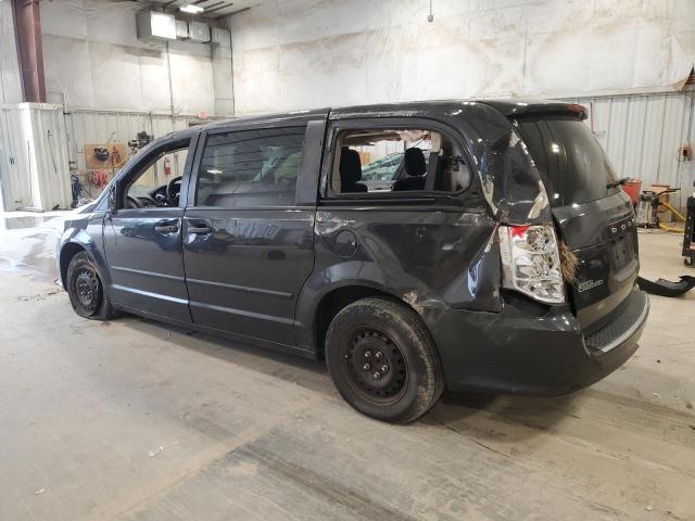 Vin: 2c4rdgbg1cr360094, lot: 52899775, dodge caravan se 20122