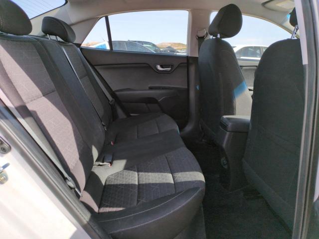 2019 KIA RIO S - 3KPA24AB9KE170292