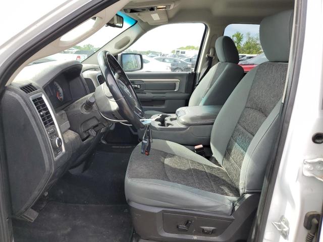 2015 DODGE RAM 1C6RR7GM5FS605988