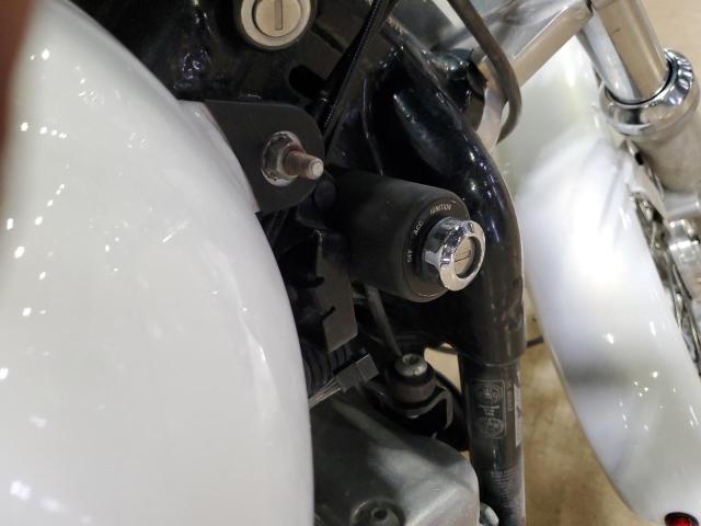 2008 HARLEY-DAVIDSON XL883 C 1HD4CP2188K448329