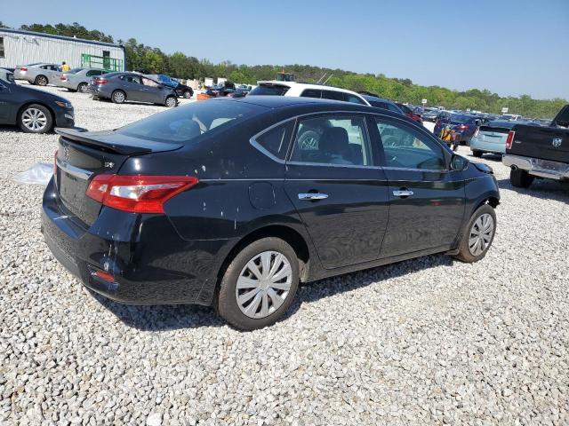 Vin: 3n1ab7ap6gl677007, lot: 52546485, nissan sentra s 20163