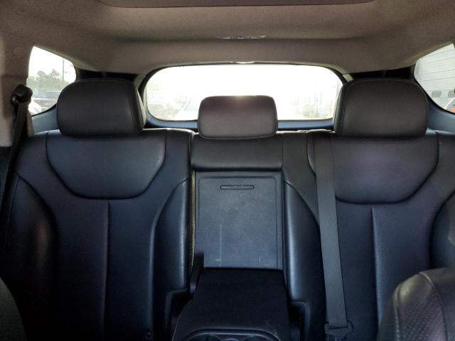 2019 HYUNDAI SANTA FE L - 5NMS53AD5KH010409