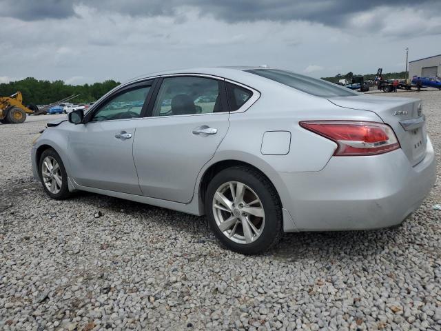 Vin: 1n4al3ap0dn531562, lot: 54955715, nissan altima 2.5 20132