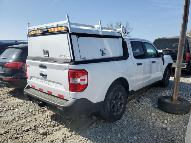Vin: 3fttw8e91pra82381, lot: 88373145, ford maverick xl 20233