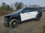 2021 FORD EXPLORER P - 1FM5K8AB0MGA41946