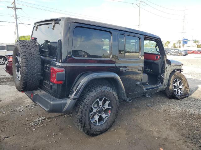 Vin: 1c4hjxfn4mw699356, lot: 53732375, jeep wrangler rubicon 20213
