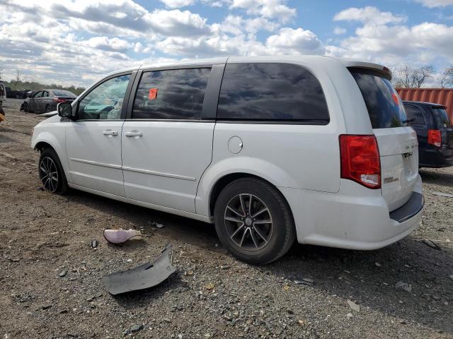 Vin: 2c4rdgbg4gr184986, lot: 52949995, dodge caravan se 20162