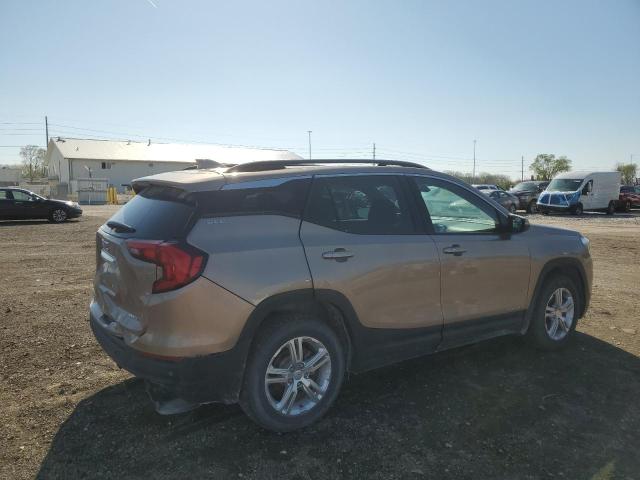 Vin: 3gkaltev3jl178334, lot: 50626215, gmc terrain sle 20183