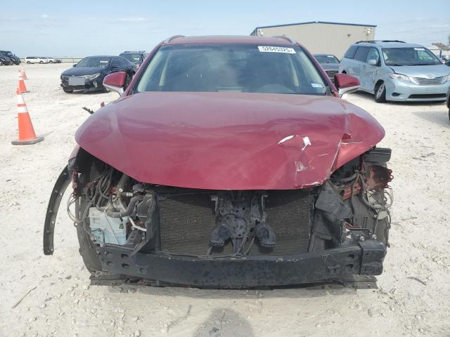 2015 LEXUS NX 200T JTJYARBZ2F2019823