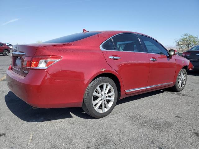 Vin: jthbk1eg1a2369484, lot: 54666715, lexus es350 350 20103