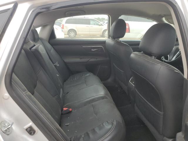 2017 NISSAN ALTIMA 2.5 - 1N4AL3AP0HC188883
