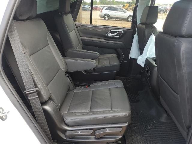 2024 CHEVROLET TAHOE K150 - 1GNSKPKD6RR126312