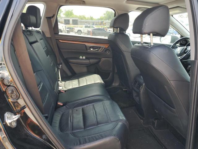 2019 HONDA CR-V EXL - 5J6RW2H80KA001099