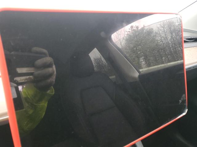 2024 TESLA MODEL Y 7SAYGAEE3RF186868