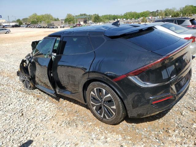 2023 KIA EV6 GT LIN KNDC44LA1P5100554