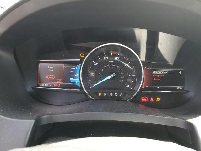 2017 FORD EXPLORER X 1FM5K8D89HGC59471