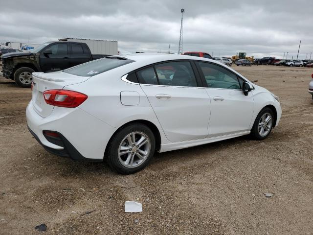 Vin: 1g1be5sm1g7320235, lot: 55178925, chevrolet cruze lt 20163