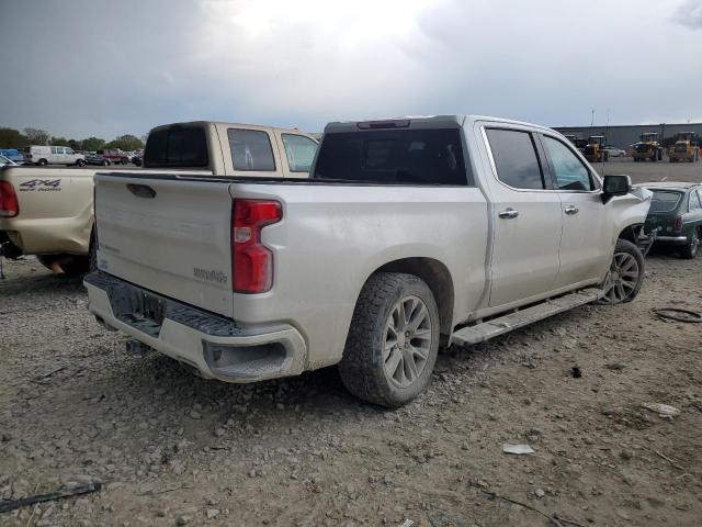 Vin: 3gcuyhel2mg301916, lot: 51820815, chevrolet all models k1500 high country 20213