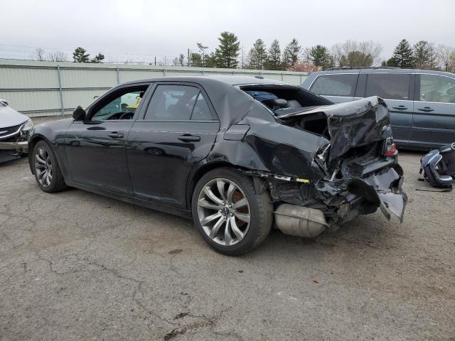 Vin: 2c3ccabg7eh352133, lot: 52975135, chrysler 300 s 20142