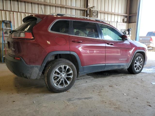 Vin: 1c4pjllb4kd307791, lot: 54904595, jeep grand cher latitude plus 20193