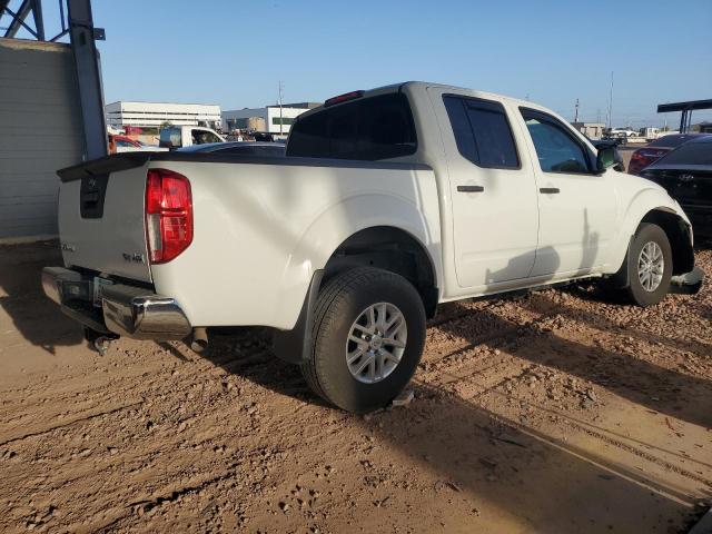 2019 NISSAN FRONTIER S 1N6AD0EV5KN726193