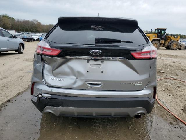 2020 FORD EDGE TITAN - 2FMPK3K98LBA99039