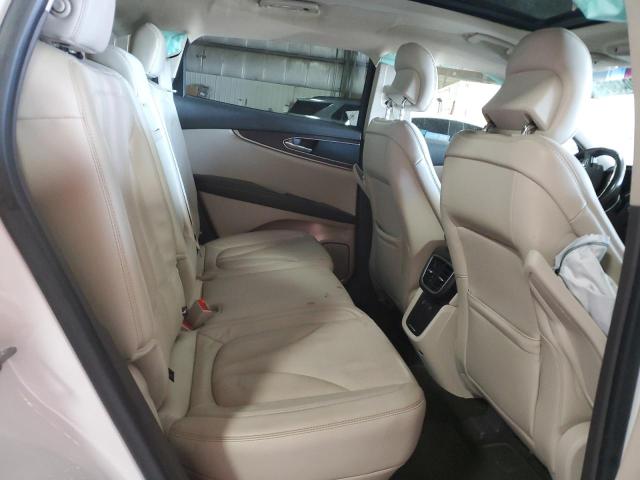 2017 LINCOLN MKX RESERV 2LMPJ6LR5HBL12625