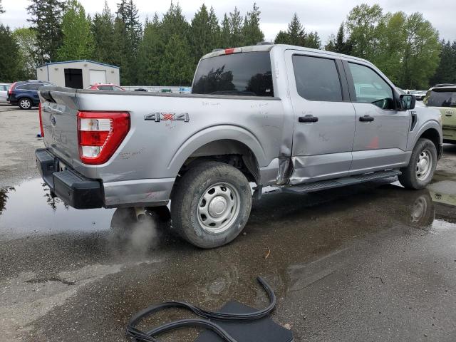 Vin: 1ftew1eb7mkd09267, lot: 54838075, ford f-150 supercrew 20213