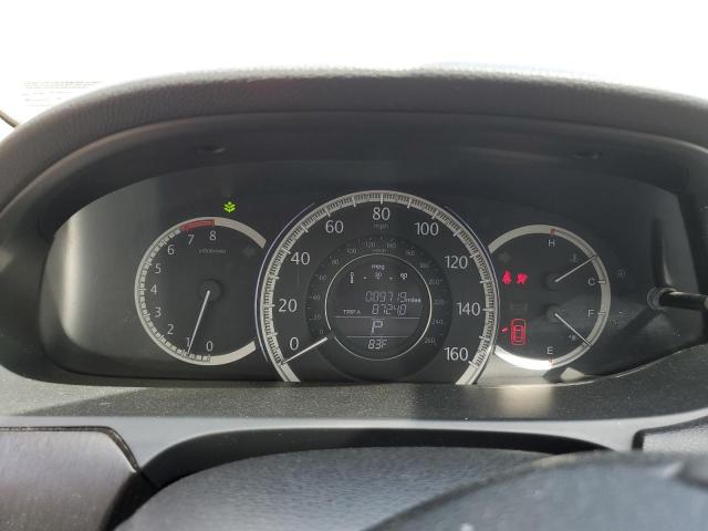 2015 HONDA ACCORD EXL - 1HGCR3F89FA034346
