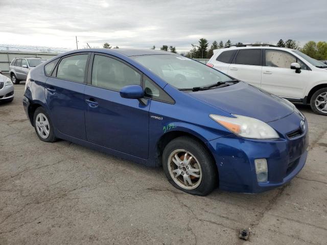 Vin: jtdkn3du2b1441652, lot: 53439055, toyota prius 20114