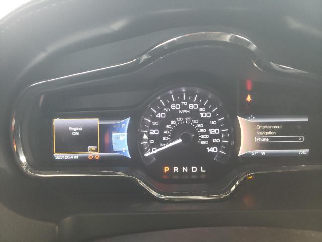2016 LINCOLN MKT - 2LMHJ5NK3GBL00132