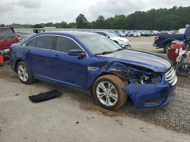Vin: 1fahp2e89dg135960, lot: 54540345, ford taurus sel 20134