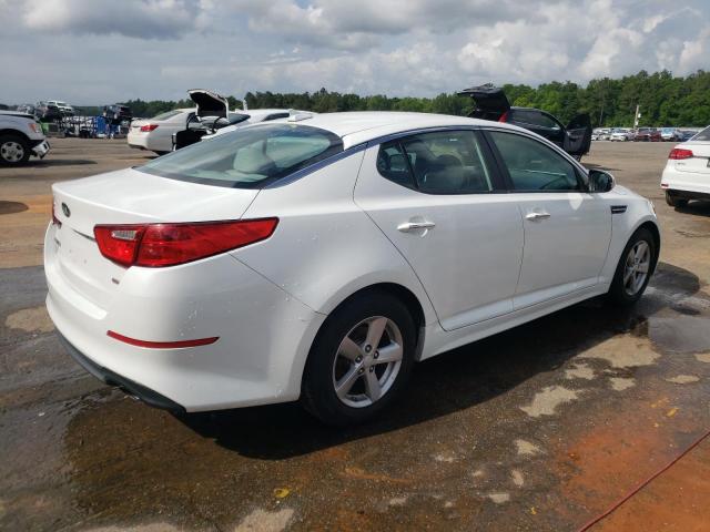 Vin: 5xxgm4a73fg385910, lot: 54267685, kia optima lx 20153