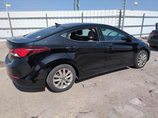Vin: kmhdh4ae8fu342353, lot: 51901295, hyundai elantra se 20153