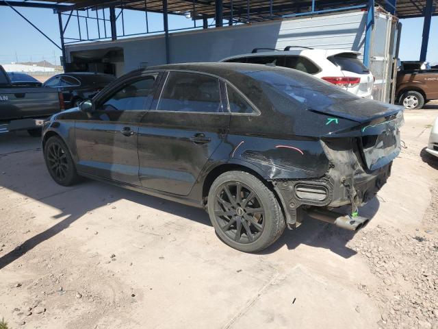 2015 AUDI A3 PREMIUM WAUACGFFXF1079578