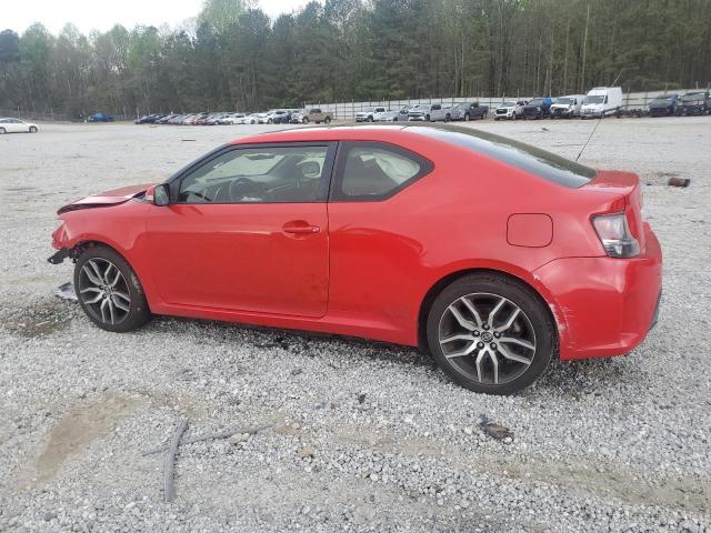 Vin: jtkjf5c79e3079305, lot: 51750825, toyota scion 20142