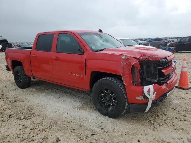 Vin: 3gcukrec1jg643330, lot: 53757975, chevrolet all models k1500 lt 20184